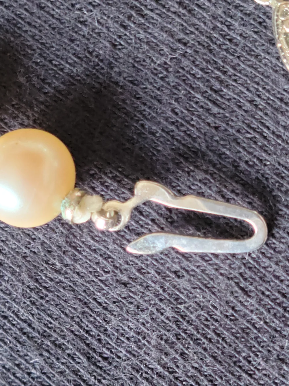 Vintage LOT Pearl Necklaces!